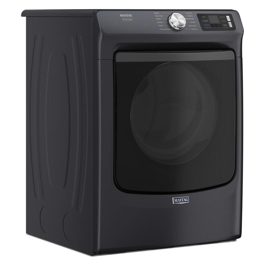 Maytag Smart Pet Pro Front Load Electric Dryer 7.4 CU. FT.