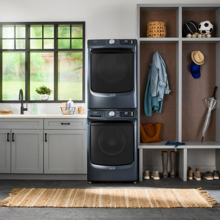 Maytag Smart Pet Pro Front Load Electric Dryer 7.4 CU. FT.