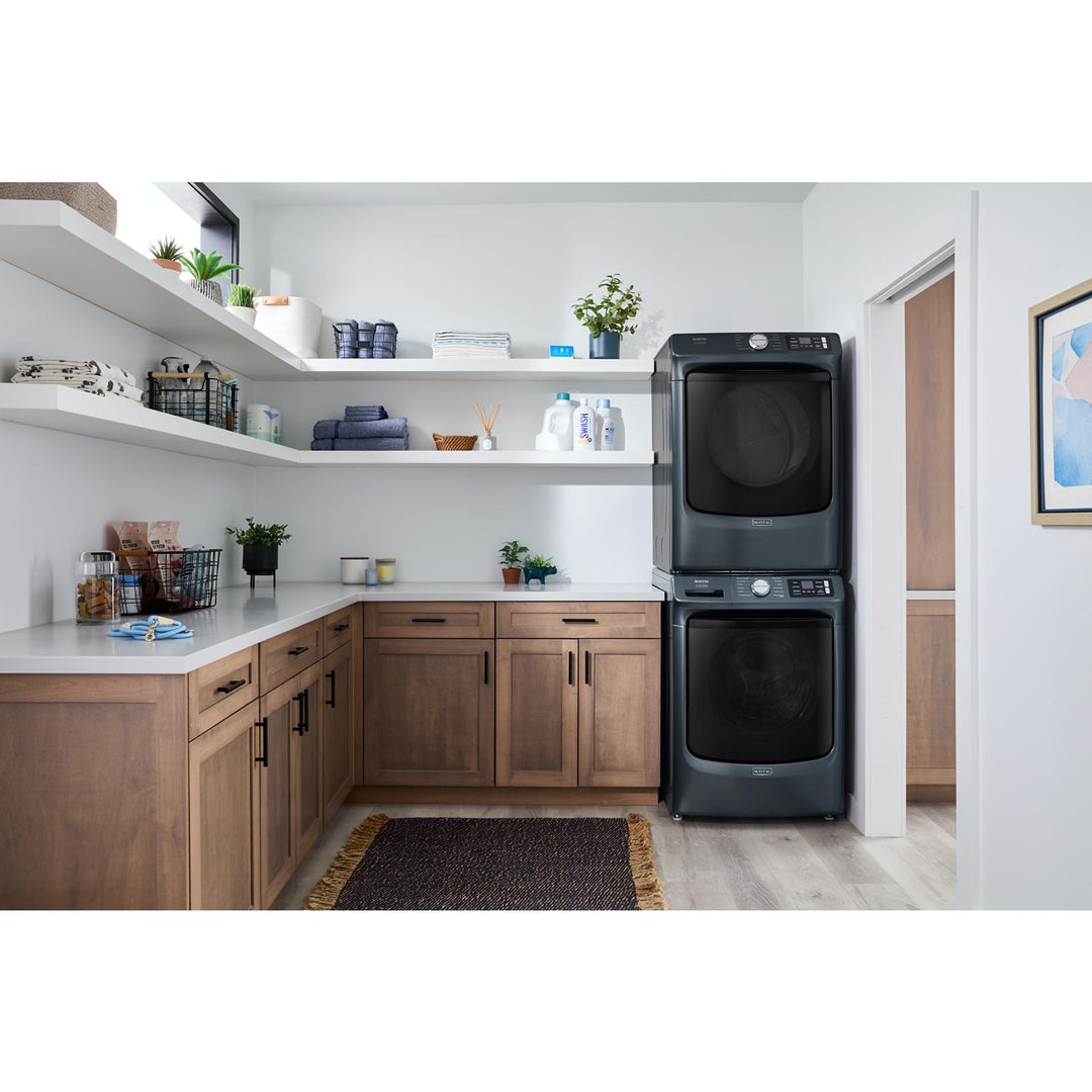 Maytag Smart Pet Pro Front Load Electric Dryer 7.4 CU. FT.