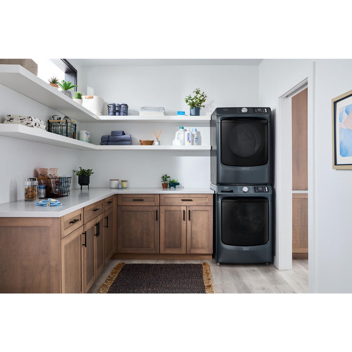Maytag Smart Pet Pro Front Load Electric Dryer 7.4 CU. FT.