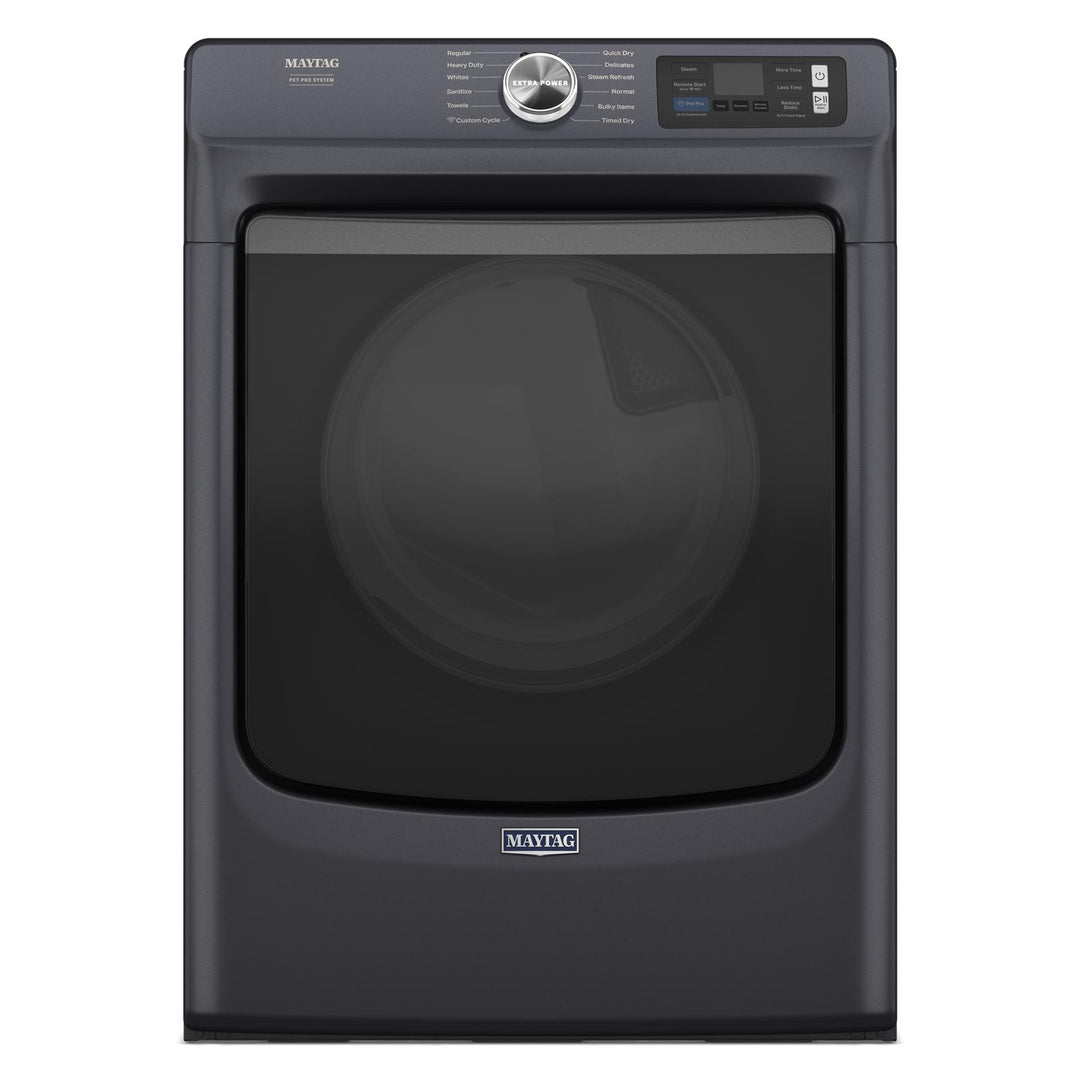 Maytag Smart Pet Pro Front Load Electric Dryer 7.4 CU. FT.
