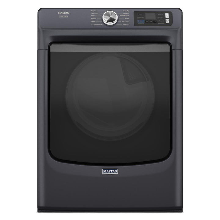 Maytag Smart Pet Pro Front Load Electric Dryer 7.4 CU. FT.