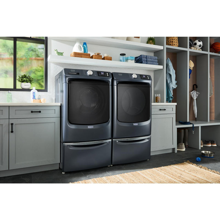 Maytag Smart Pet Pro Front Load Electric Dryer 7.4 CU. FT.