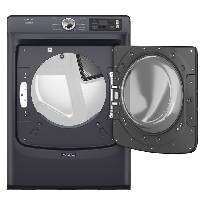 Maytag Smart Pet Pro Front Load Electric Dryer 7.4 CU. FT.
