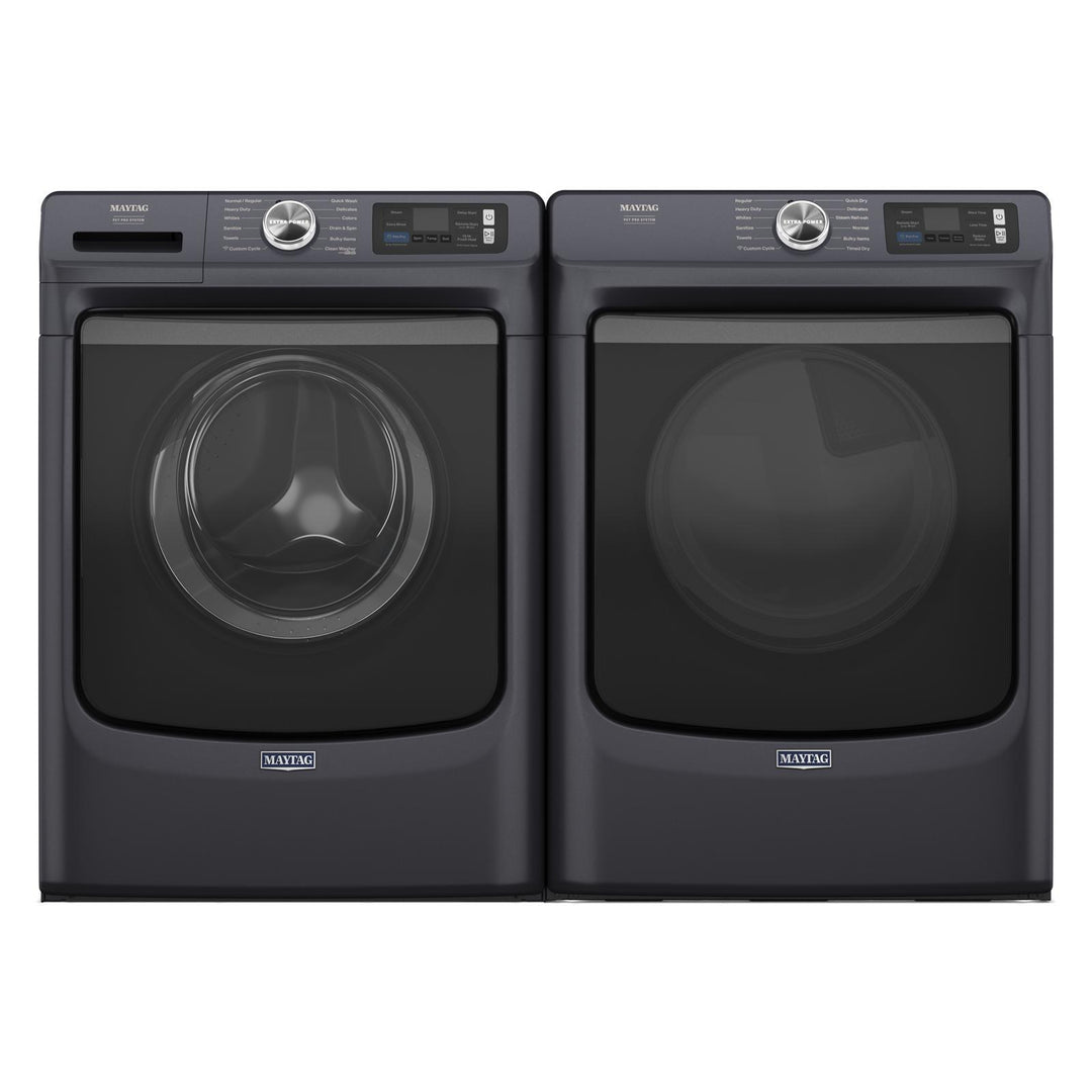 Maytag Smart Pet Pro Front Load Electric Dryer 7.4 CU. FT.
