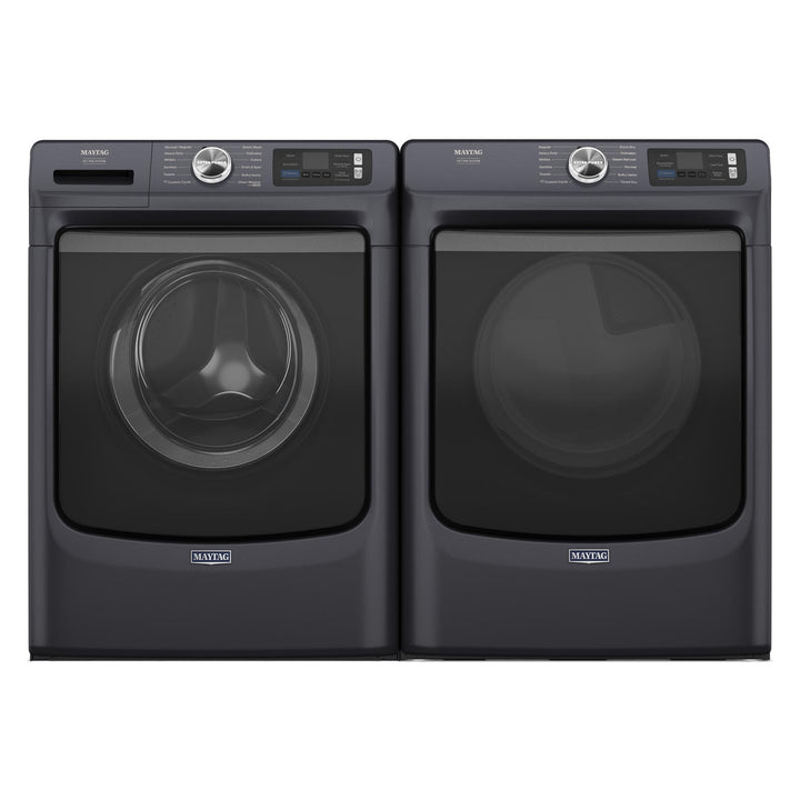 Maytag Smart Pet Pro Front Load Electric Dryer 7.4 CU. FT.