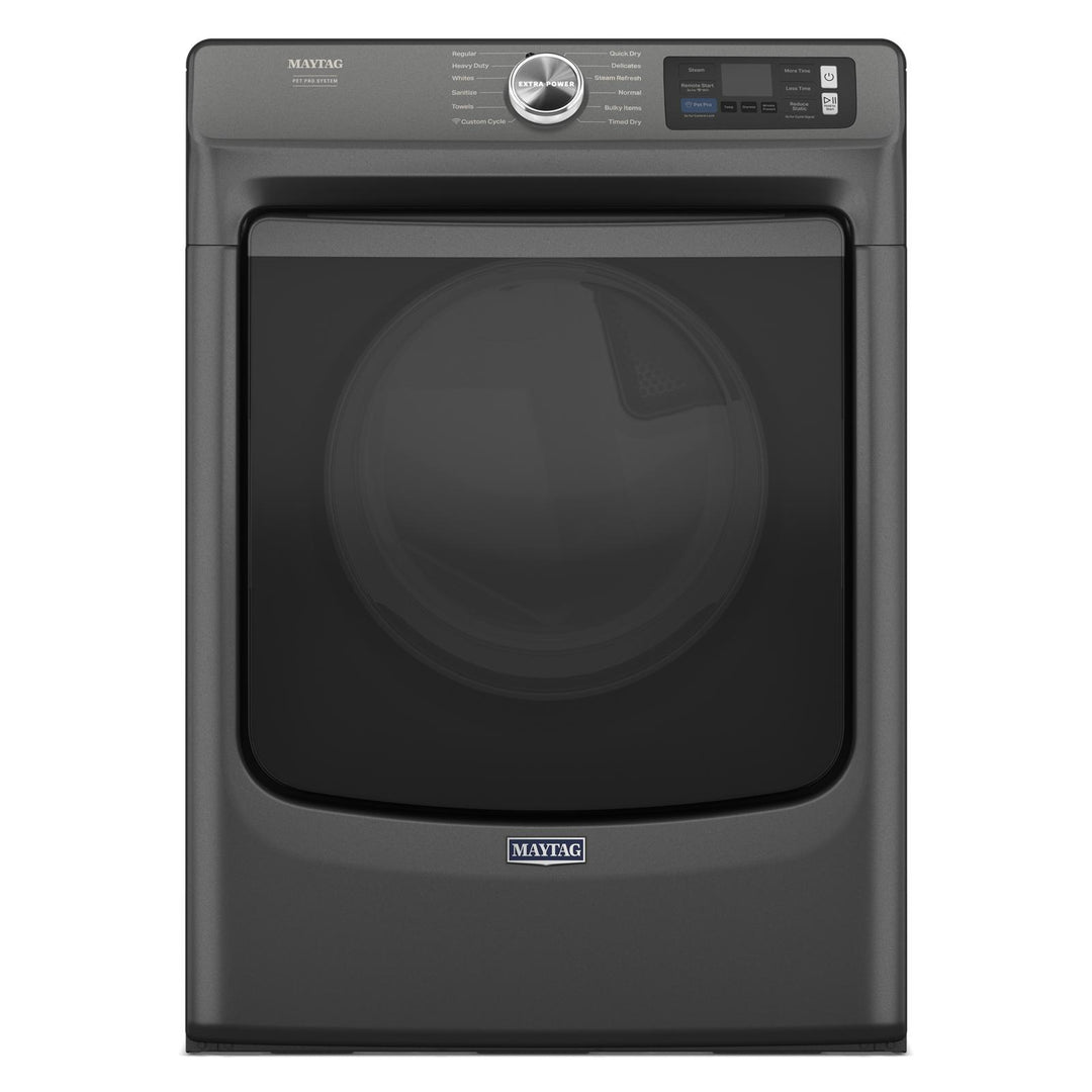Maytag Smart Pet Pro Front Load Electric Dryer 7.4 CU. FT.