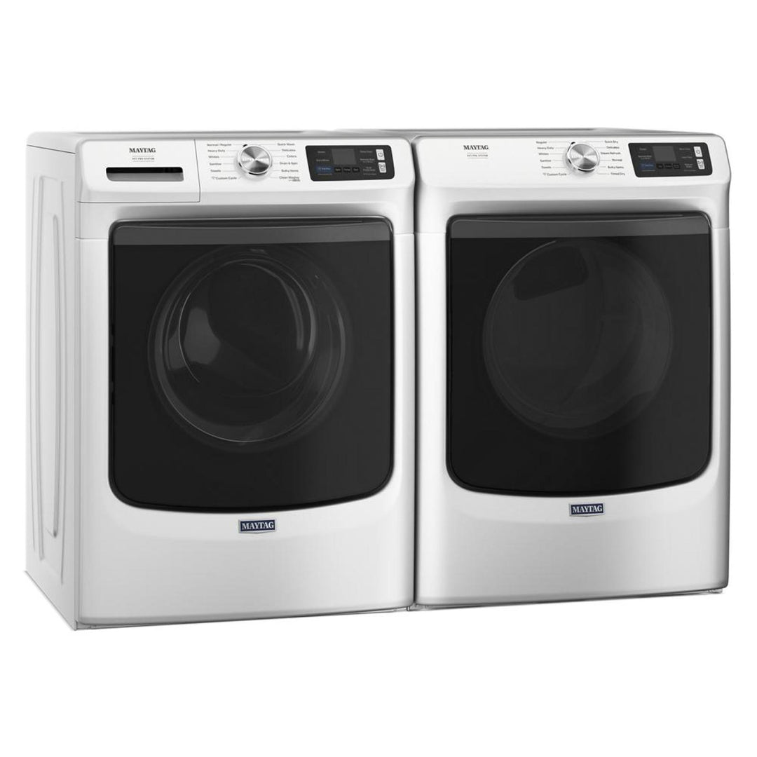 Maytag Smart Pet Pro Front Load Electric Dryer 7.4 CU. FT.