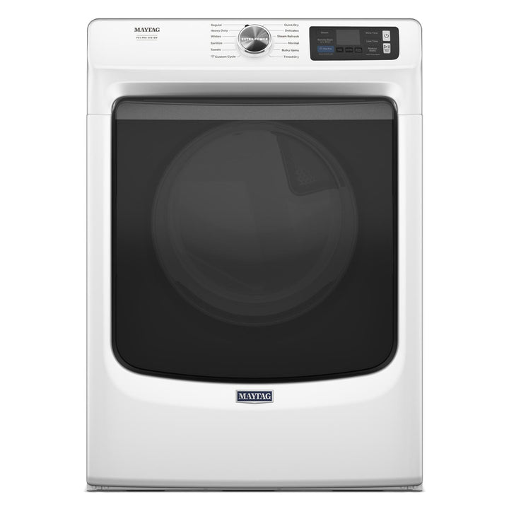 Maytag Smart Pet Pro Front Load Electric Dryer 7.4 CU. FT.