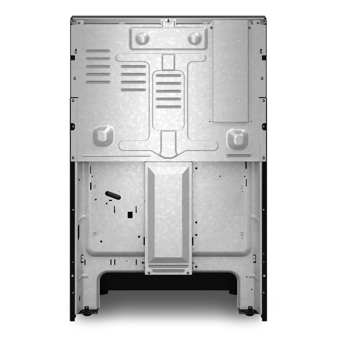 Maytag Range 30-Inch Convection Electric With No Preheat Air Fry and Air Baking 5.3 Cu. Ft.