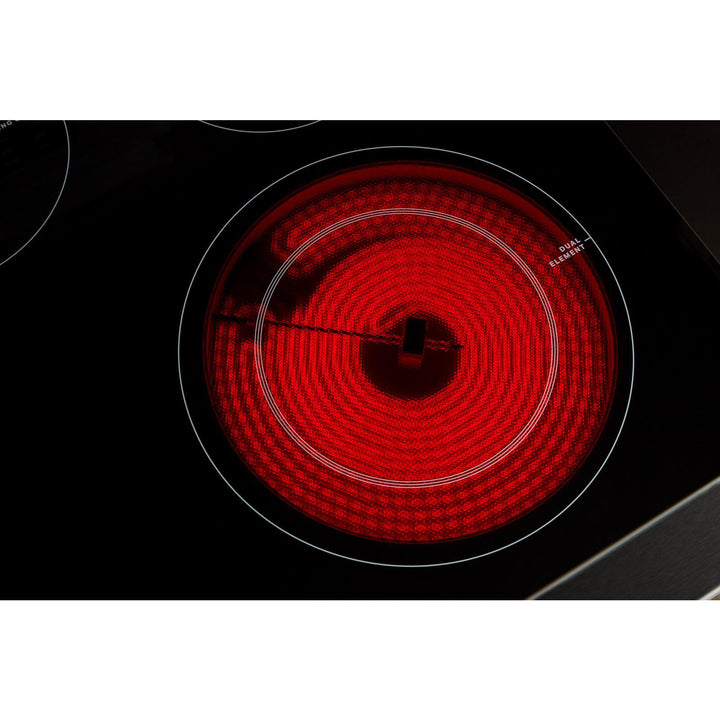 Maytag Range 30-Inch Convection Electric With No Preheat Air Fry and Air Baking 5.3 Cu. Ft.