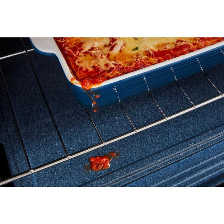 Maytag Range 30-Inch Convection Electric With No Preheat Air Fry and Air Baking 5.3 Cu. Ft.