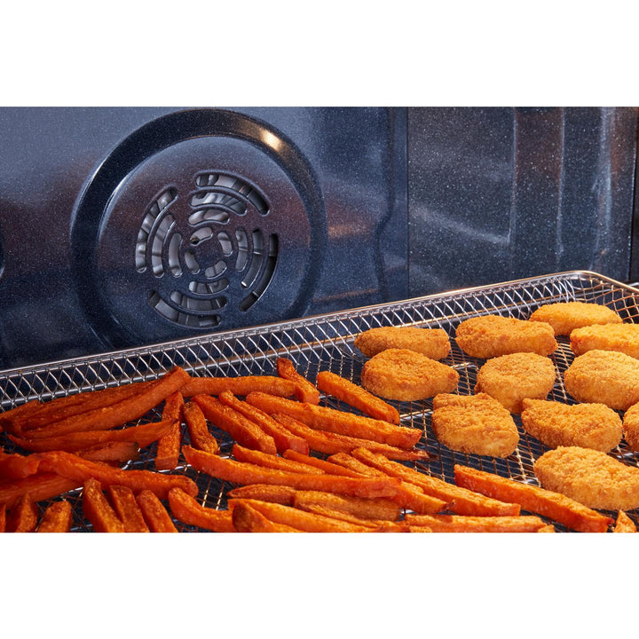 Maytag Range 30-Inch True Convection Electric With Grill Mode - 5.3 Cu. Ft.