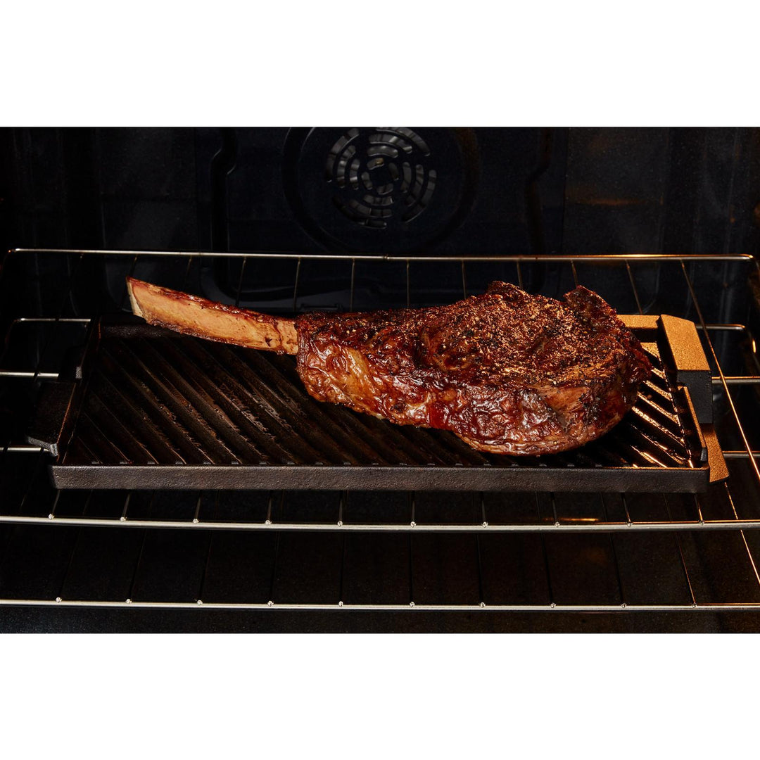 Maytag Range 30-Inch True Convection Electric With Grill Mode - 5.3 Cu. Ft.