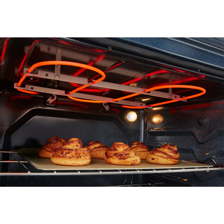 Maytag Range 30-Inch True Convection Electric With Grill Mode - 5.3 Cu. Ft.