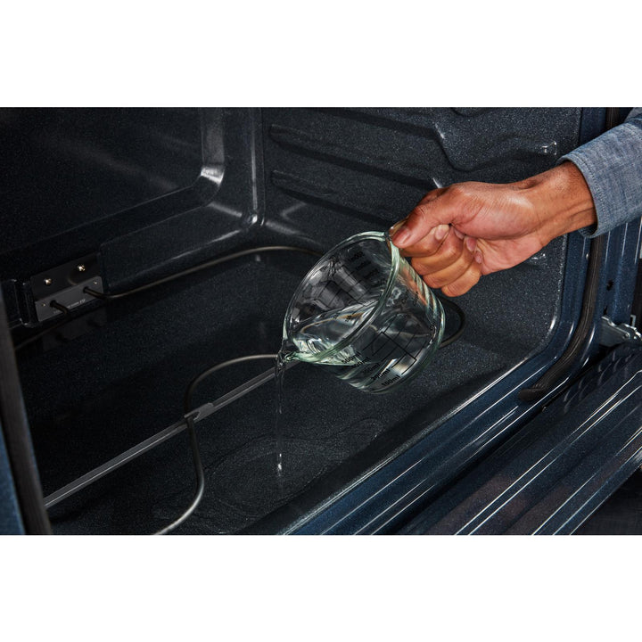 Maytag Range 30-Inch True Convection Electric With Grill Mode - 5.3 Cu. Ft.