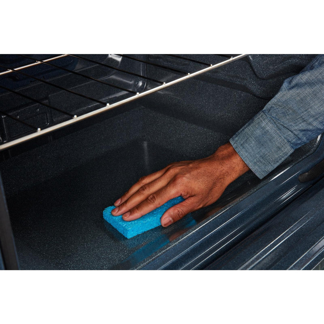 Maytag Range 30-Inch True Convection Electric With Grill Mode - 5.3 Cu. Ft.