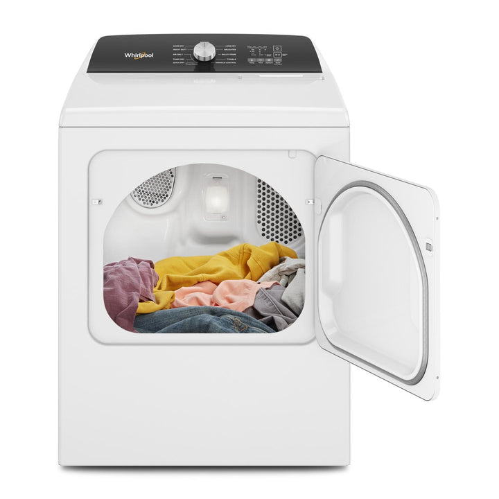 Whirlpool Dryer Top Load Electric Moisture Sensing 7.0 Cu. Ft.