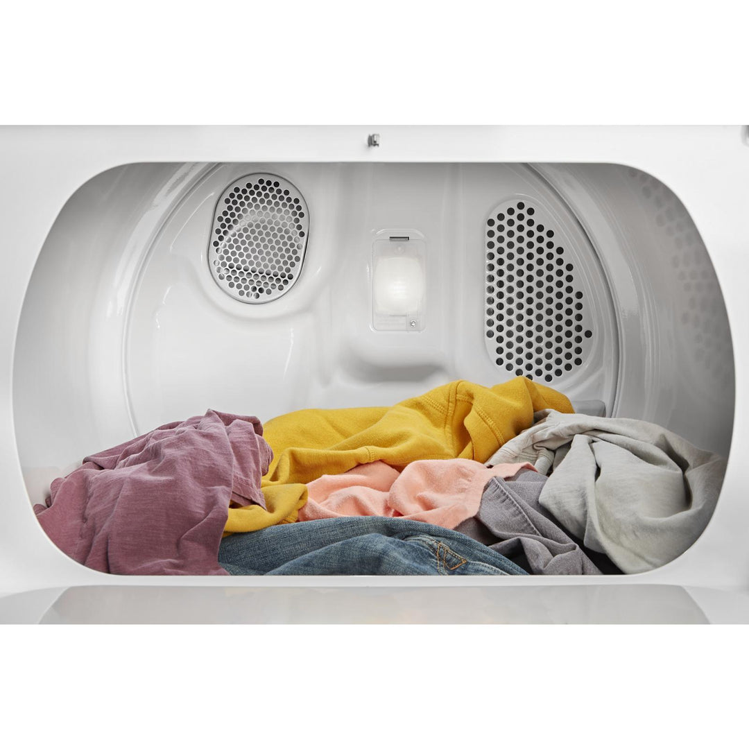 Whirlpool Dryer Top Load Electric Moisture Sensing 7.0 Cu. Ft.