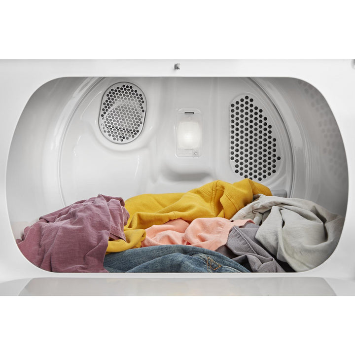 Whirlpool Dryer Top Load Electric Moisture Sensing 7.0 Cu. Ft.