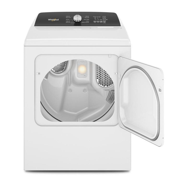 Whirlpool Dryer Top Load Electric Moisture Sensing 7.0 Cu. Ft.