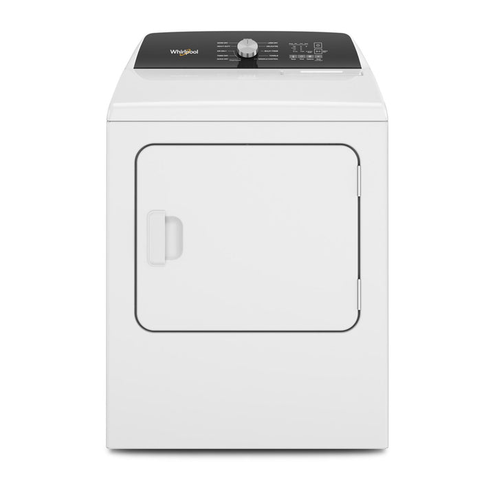 Whirlpool Dryer Top Load Electric Moisture Sensing 7.0 Cu. Ft.