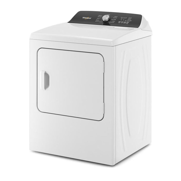 Whirlpool Dryer Top Load Electric Moisture Sensing 7.0 Cu. Ft.