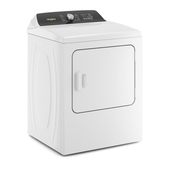 Whirlpool Dryer Top Load Electric Moisture Sensing 7.0 Cu. Ft.