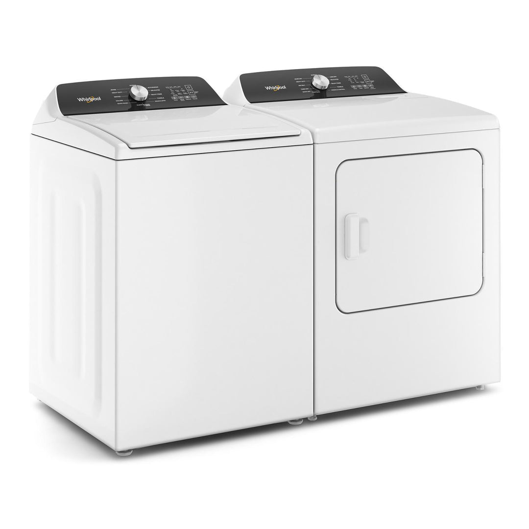 Whirlpool Dryer Top Load Electric Moisture Sensing 7.0 Cu. Ft.