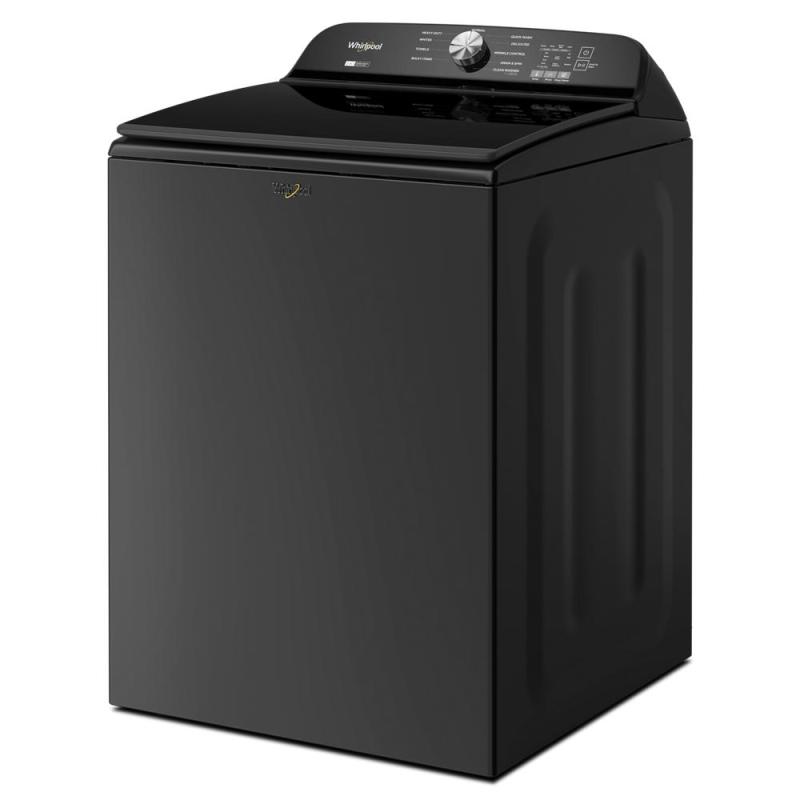 Whirlpool Top Load Electric Dryer with Moisture Sensor 7.0 Cu. Ft.