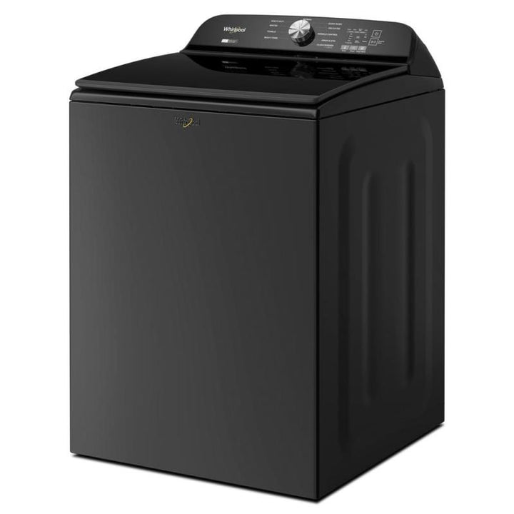 Whirlpool Top Load Electric Dryer with Moisture Sensor 7.0 Cu. Ft.