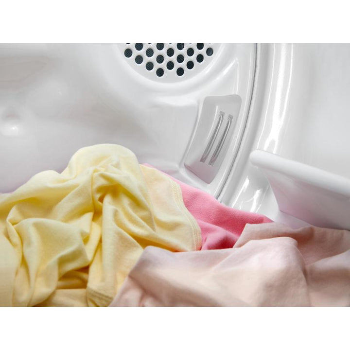 Whirlpool Top Load Electric Dryer with Moisture Sensor 7.0 Cu. Ft.
