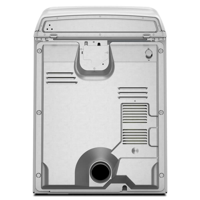 Whirlpool Top Load Electric Dryer with Moisture Sensor 7.0 Cu. Ft.