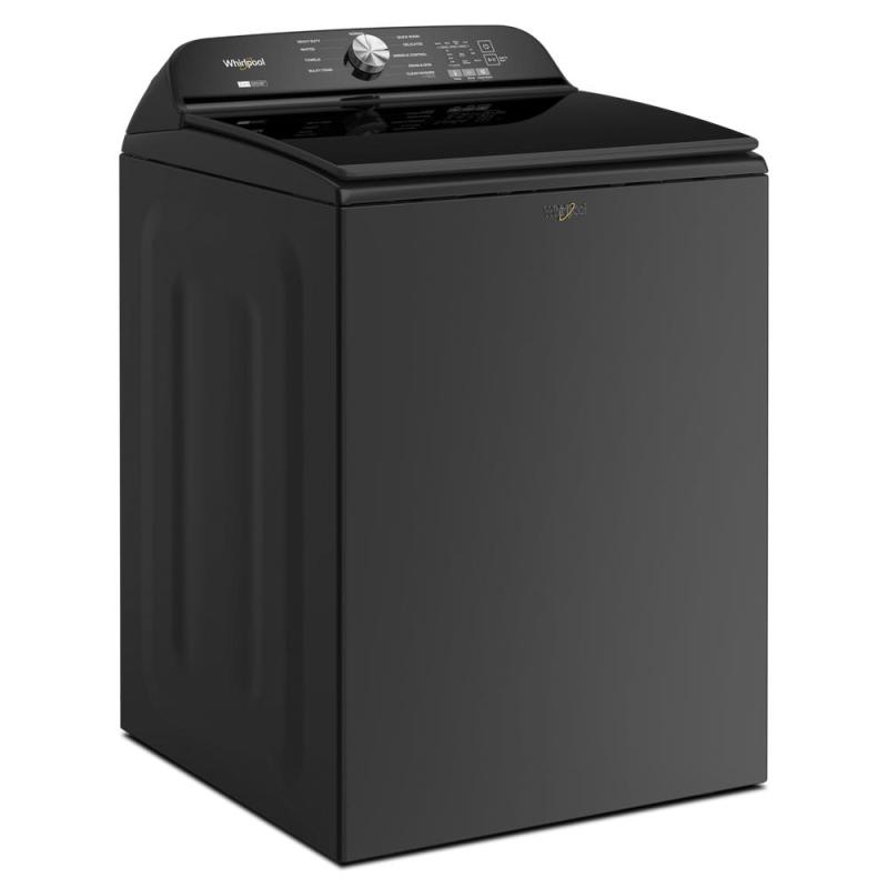 Whirlpool Top Load Electric Dryer with Moisture Sensor 7.0 Cu. Ft.