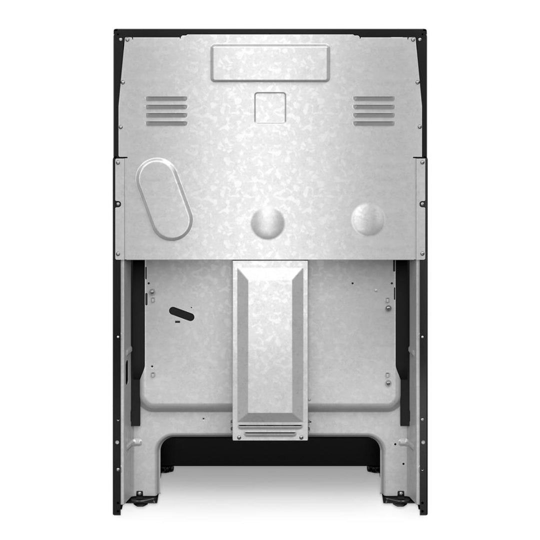 Whirlpool® 30-inch Electric Range with 4 Elements