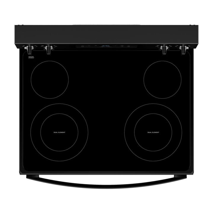 Whirlpool® 30-inch Electric Range with 4 Elements