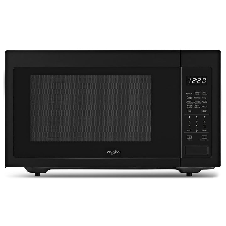 Whirlpool Countertop Microwave 1.6 cu. ft. - 1200 W