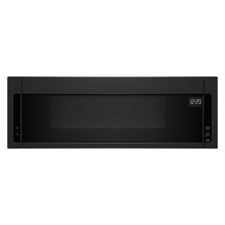 Whirlpool Over-The-Range Microwave Hood Combination 1.1 cu. ft. Low Profile