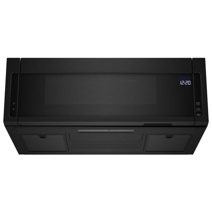 Whirlpool Over-The-Range Microwave Hood Combination 1.1 cu. ft. Low Profile