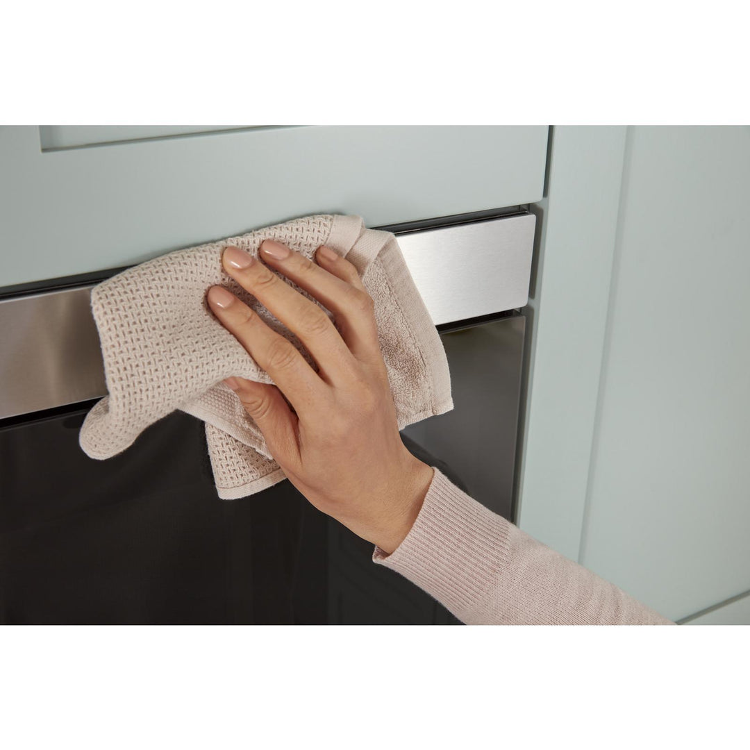 Whirlpool Over-the-Range Microwave Flush Mount with Turntable-Free Design