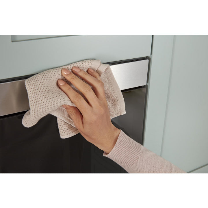 Whirlpool Over-the-Range Microwave Flush Mount with Turntable-Free Design