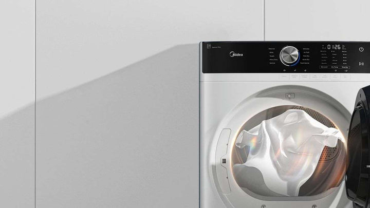 Midea Front Load Dryer 8 Cu.Ft.