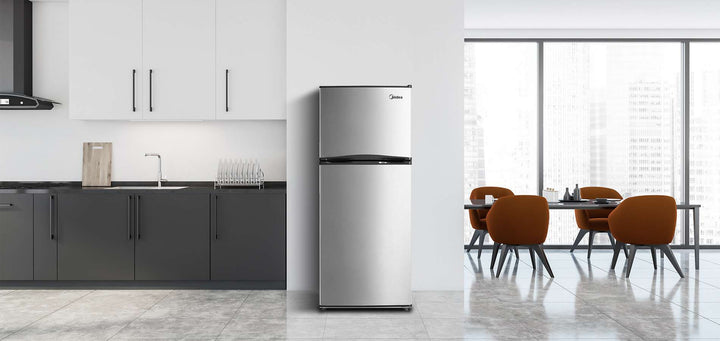 Midea Counter-Depth (24") Refrigerator 11.5 Cu.Ft.