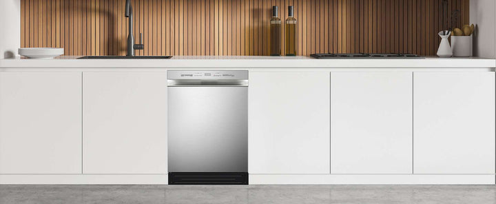 Midea Dishwasher with Digital Display
