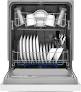 Frigidaire 24'' Built-In Dishwasher