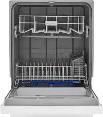 Frigidaire 24'' Built-In Dishwasher