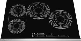 Frigidaire Gallery GCCI3067AB Induction Cooktop, 30 inch Exterior Width, 4 Burners, 3,600 Watts Highest Burner Element