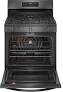 Frigidaire 30'' Gas Range with Air Fry