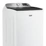 Maytag 6.0 Cu. Ft. Pet Pro Top Load Agitator Washer with Extra Power and Sanitize Cycle with Oxi