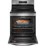 Frigidaire 30'' Electric Range with Air Fry